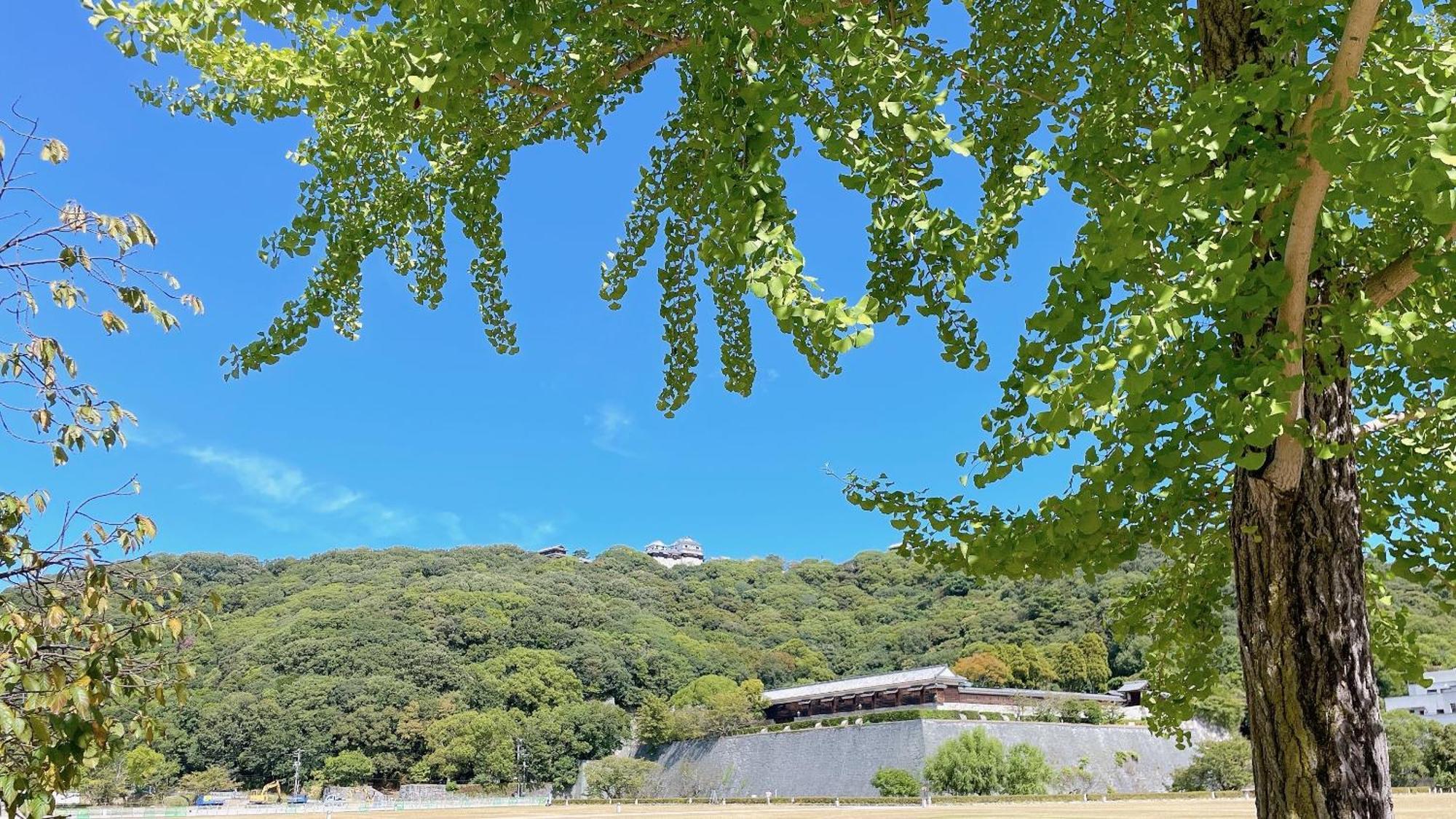 Ref Matsuyama City Station By Vessel Hotels Bagian luar foto