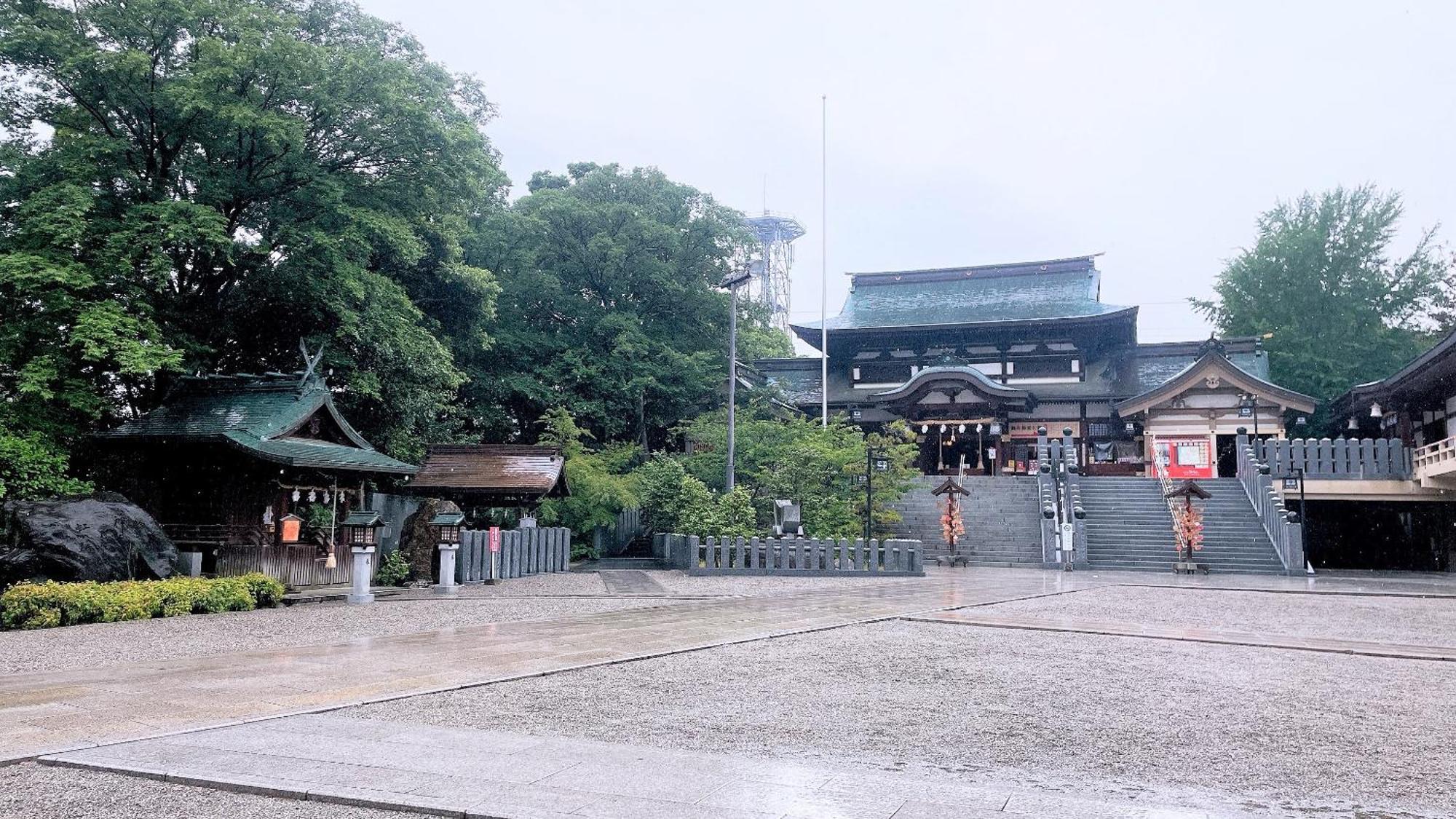 Ref Matsuyama City Station By Vessel Hotels Bagian luar foto